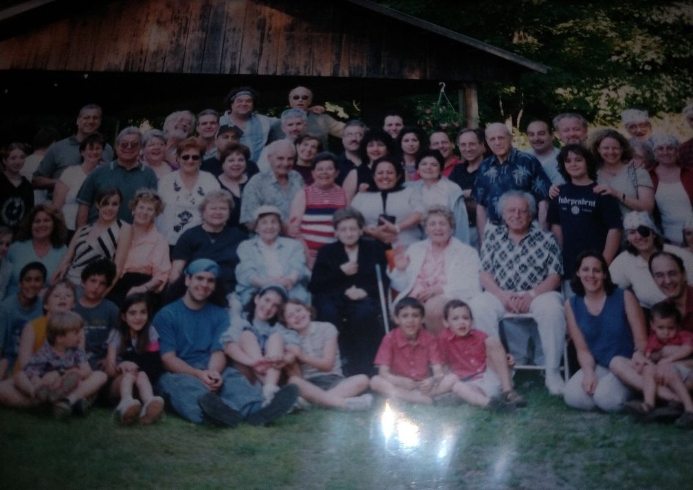 The Family